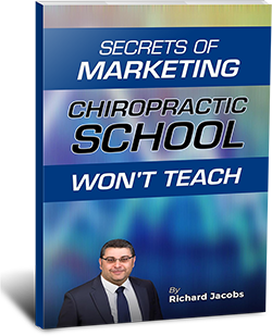 Secrets Of Marketing Chiropractic School Won’t Teach